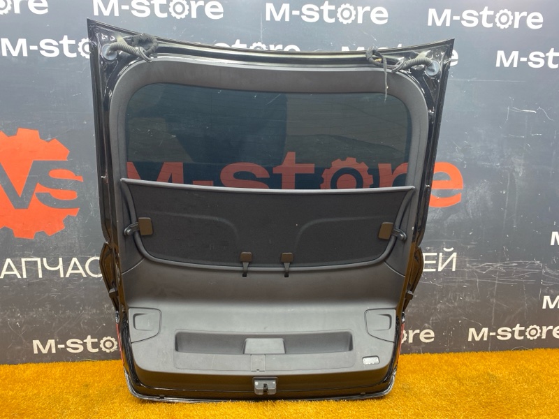 Крышка (дверь) багажника, 10000 рублей, Красноярск