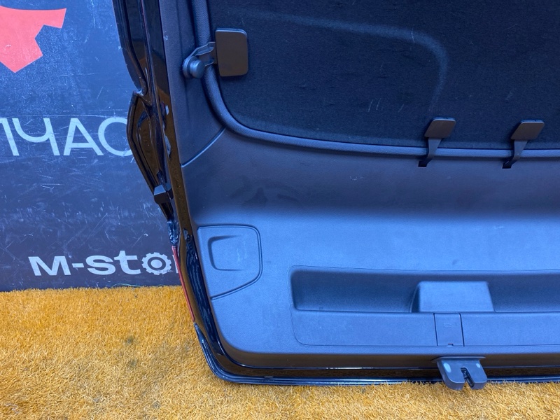 Крышка (дверь) багажника, 10000 рублей, Красноярск