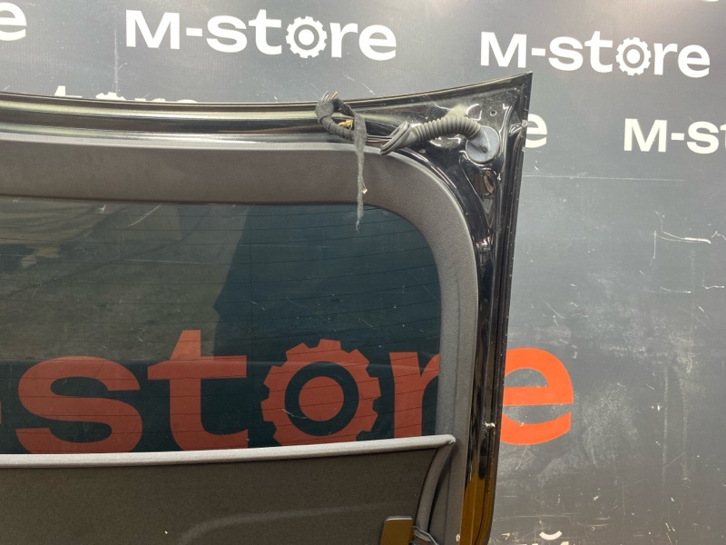 Крышка (дверь) багажника, 10000 рублей, Красноярск