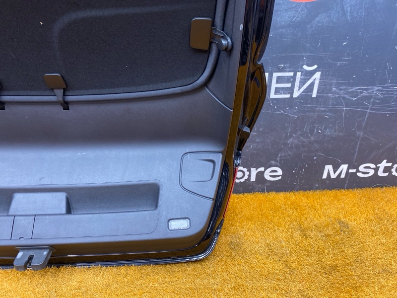 Крышка (дверь) багажника, 10000 рублей, Красноярск