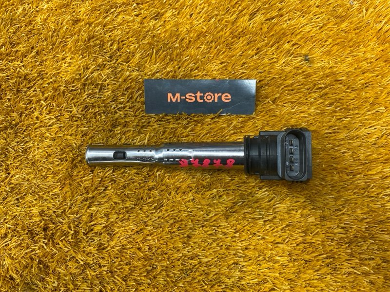 катушка зажигания, 1000 рублей, Красноярск