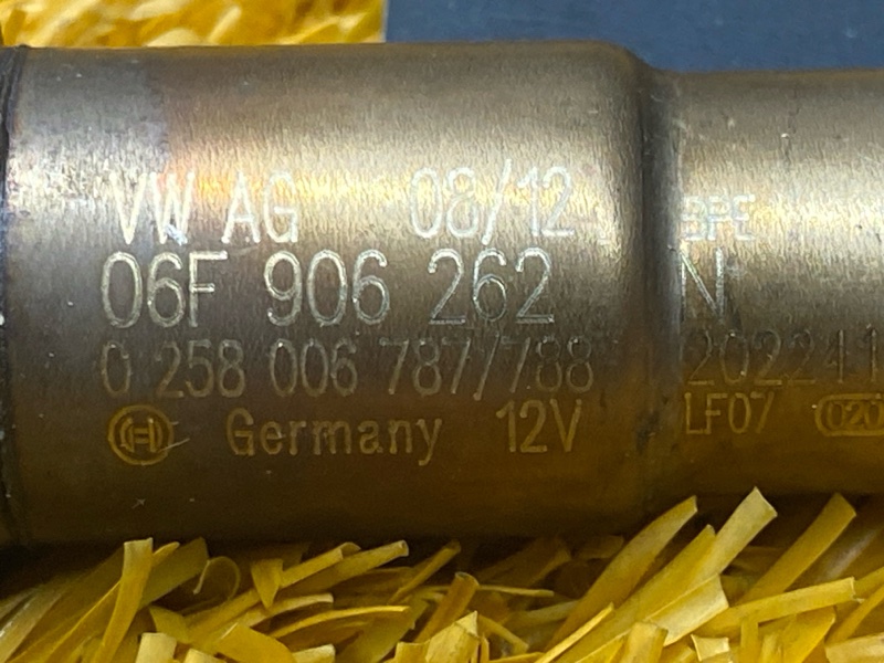 Датчик кислорода, 2000 рублей, Красноярск