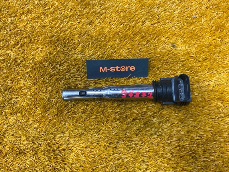 катушка зажигания, 1000 рублей, Красноярск