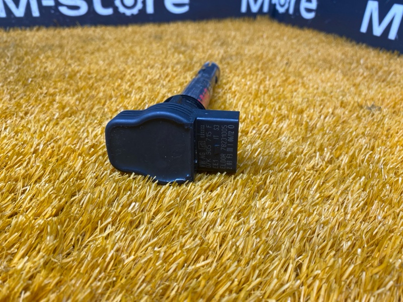 катушка зажигания, 1000 рублей, Красноярск