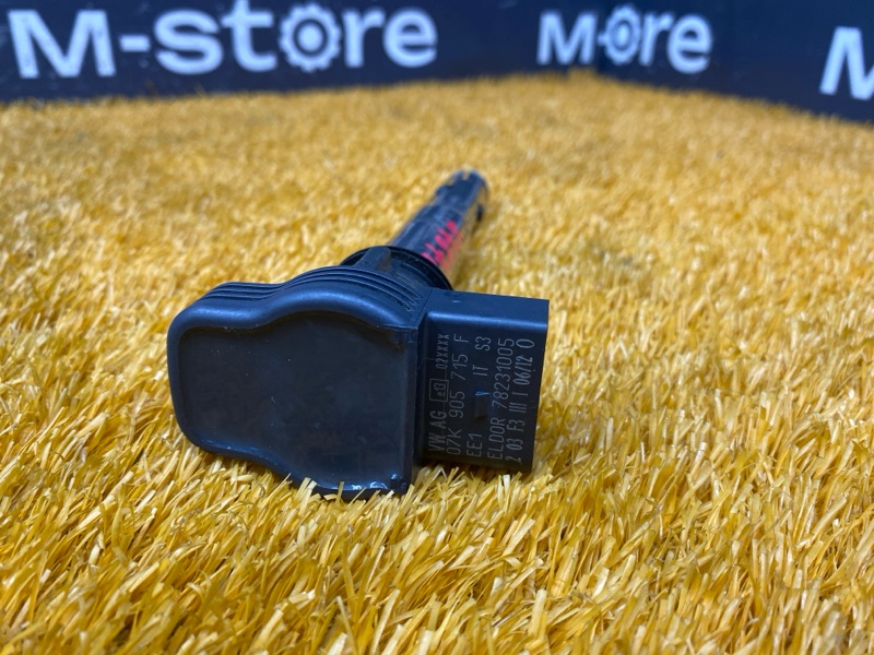 катушка зажигания, 1000 рублей, Красноярск