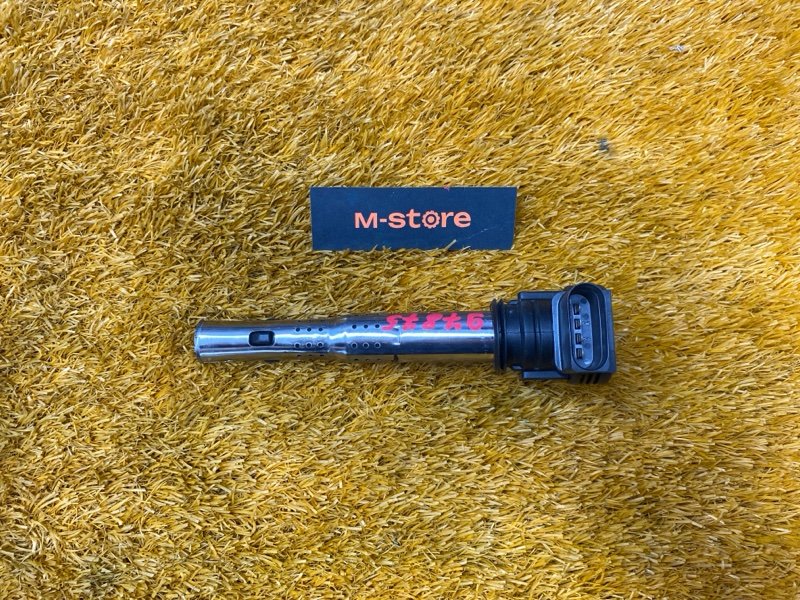 катушка зажигания, 1000 рублей, Красноярск