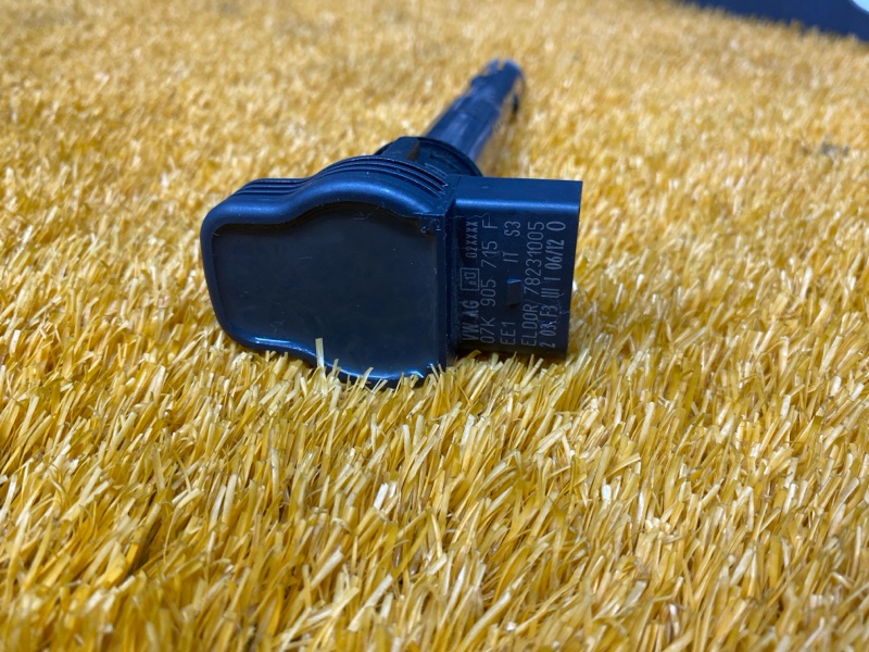 катушка зажигания, 1000 рублей, Красноярск