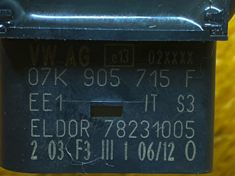 катушка зажигания, 1000 рублей, Красноярск