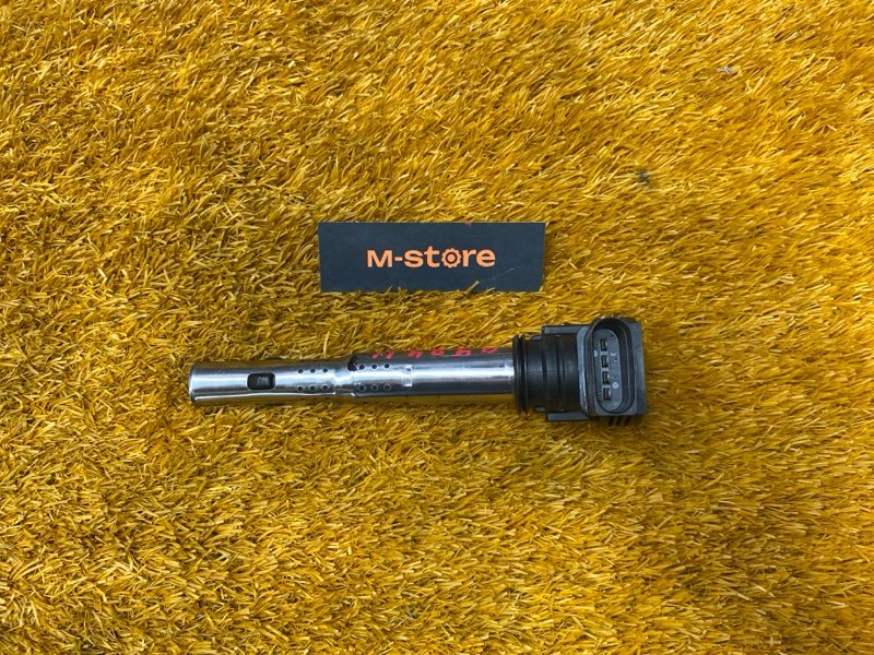 катушка зажигания, 1000 рублей, Красноярск