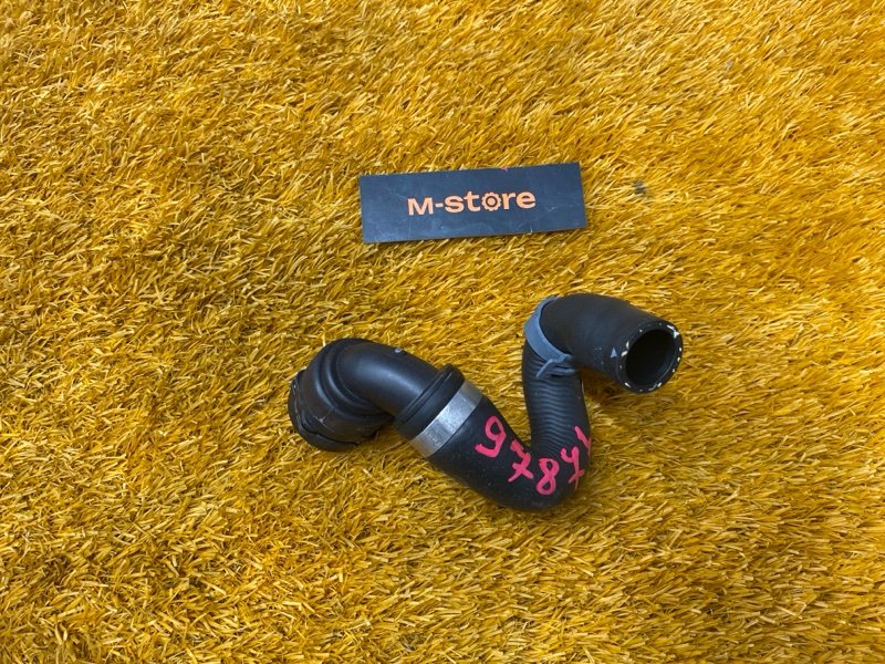 Патрубок системы охлаждения, 400 рублей, Красноярск