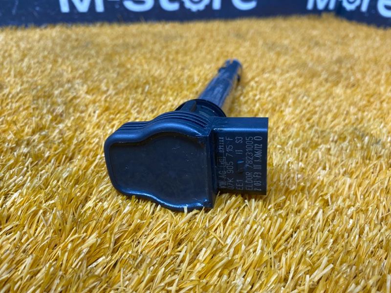 катушка зажигания, 1000 рублей, Красноярск