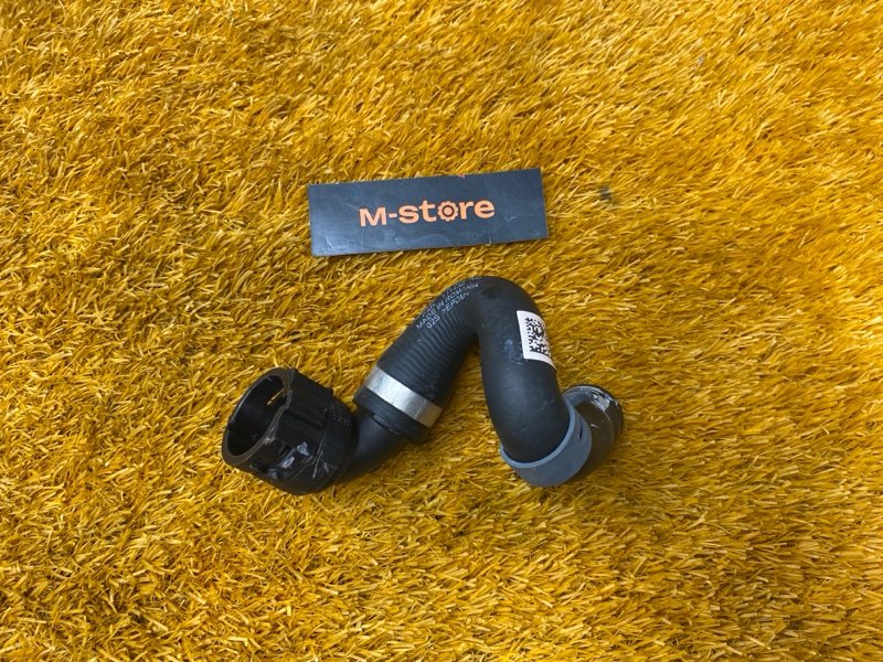 Патрубок системы охлаждения, 400 рублей, Красноярск