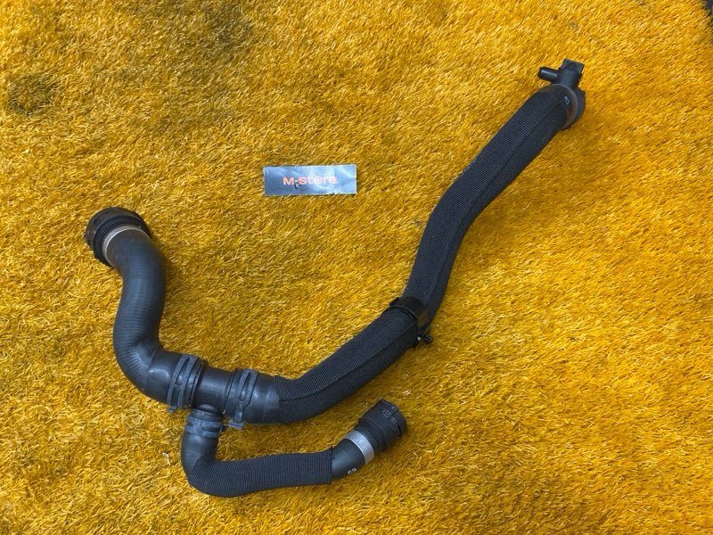 Патрубок радиатора нижний, 1000 рублей, Красноярск