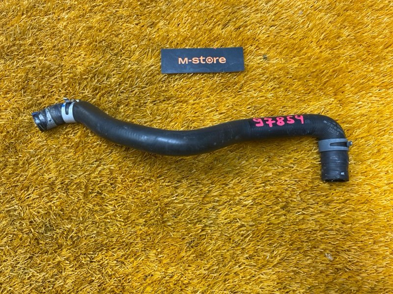 Патрубок системы охлаждения, 900 рублей, Красноярск