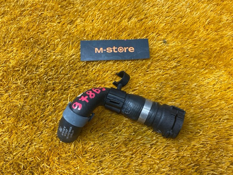 Патрубок системы охлаждения, 400 рублей, Красноярск