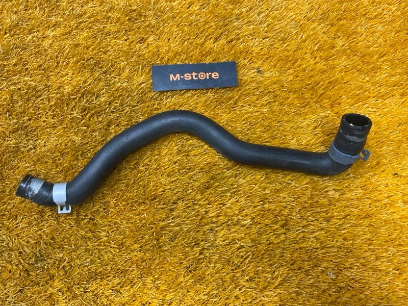 Патрубок системы охлаждения, 900 рублей, Красноярск