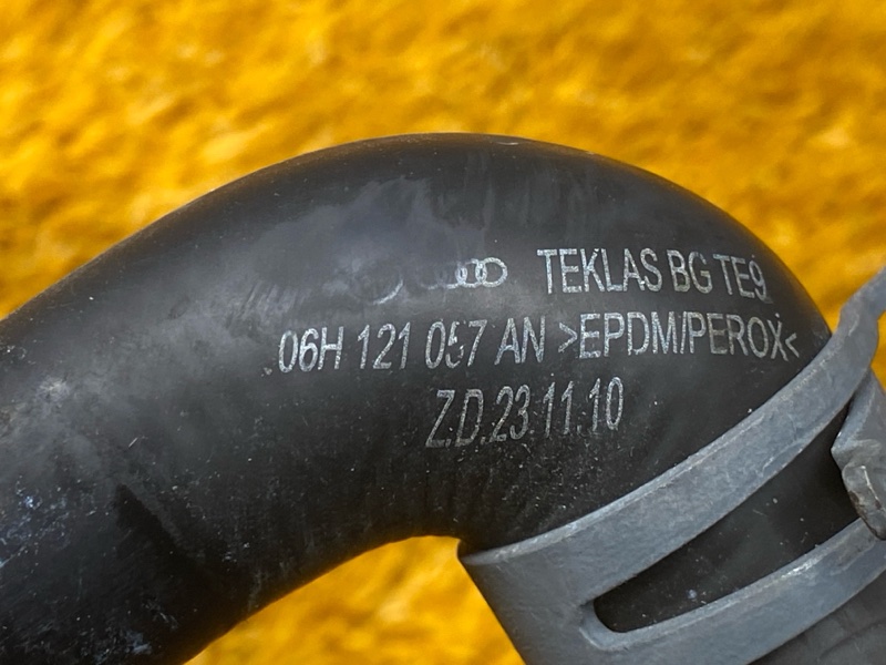 Патрубок системы охлаждения, 900 рублей, Красноярск