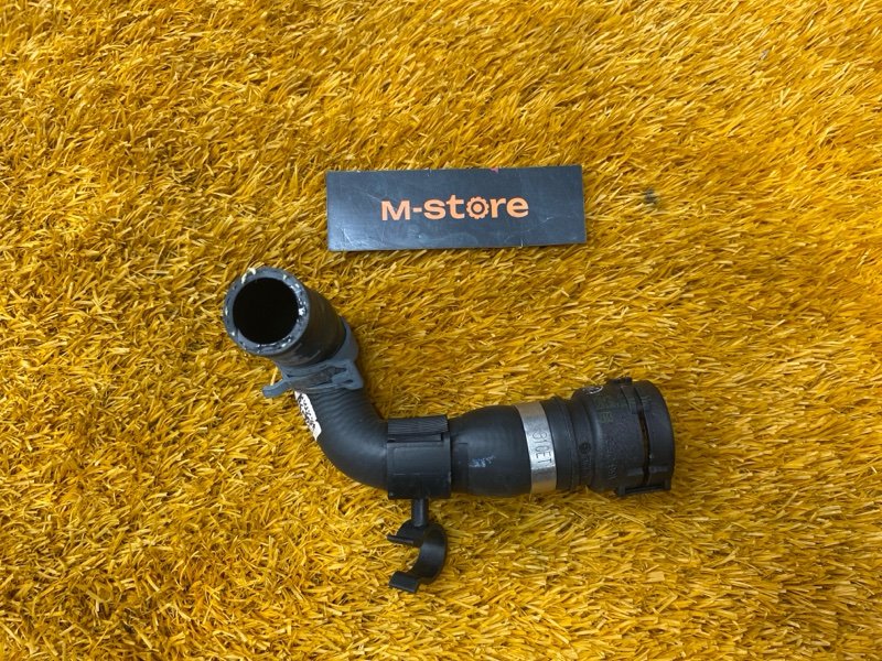 Патрубок системы охлаждения, 400 рублей, Красноярск