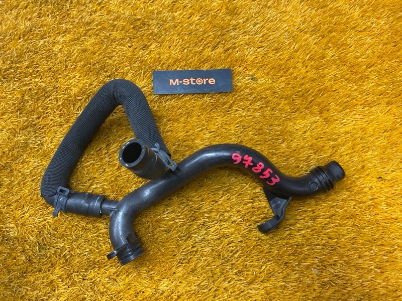 Патрубок системы охлаждения, 700 рублей, Красноярск