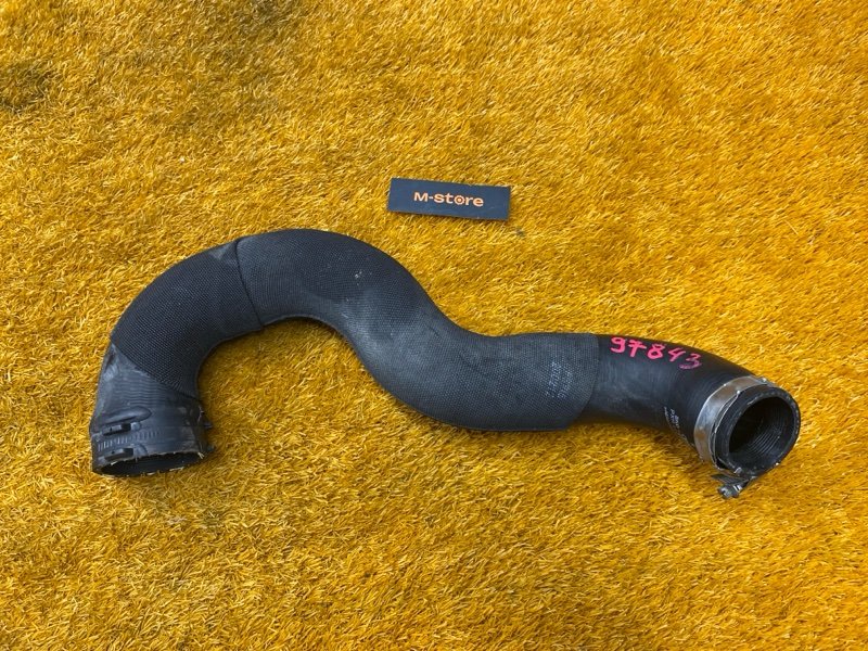 Патрубок интеркулера, 400 рублей, Красноярск