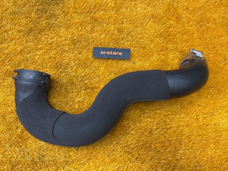 Патрубок интеркулера, 400 рублей, Красноярск