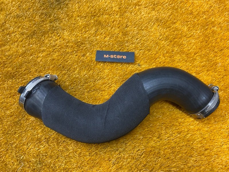 Патрубок интеркулера, 400 рублей, Красноярск