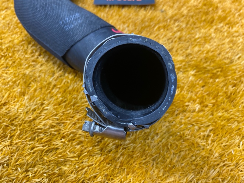 Патрубок интеркулера, 400 рублей, Красноярск