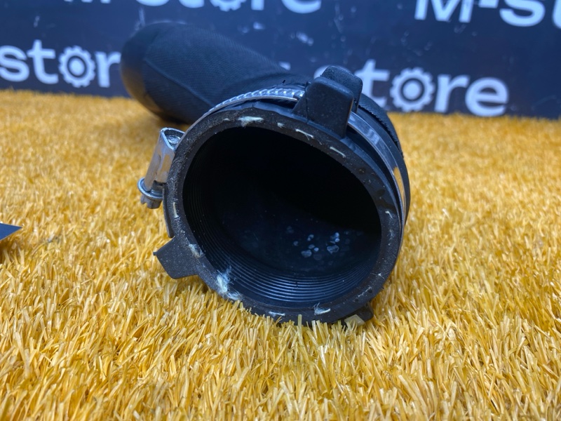 Патрубок интеркулера, 400 рублей, Красноярск