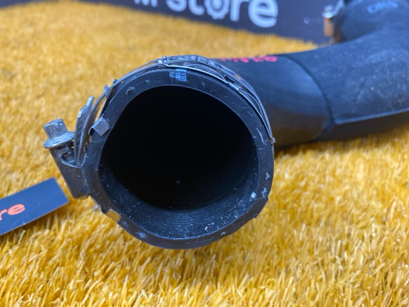 Патрубок интеркулера, 400 рублей, Красноярск