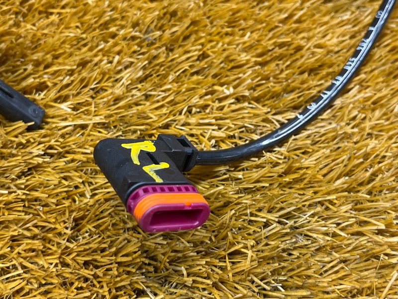 Датчик ABS, 800 рублей, Красноярск