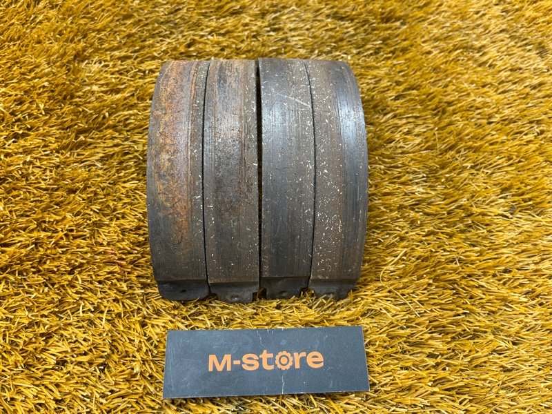 Колодки ручника, 800 рублей, Красноярск