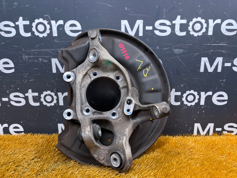 кулак поворотный, 800 рублей, Красноярск