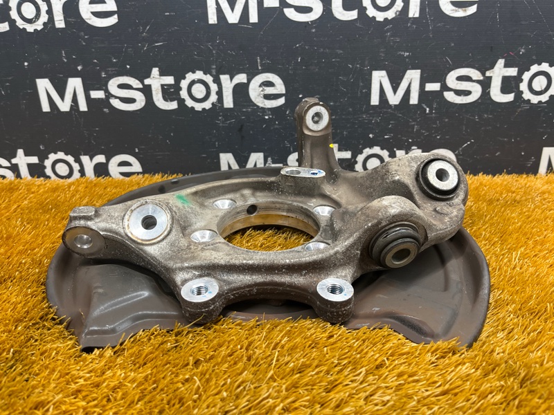 кулак поворотный, 800 рублей, Красноярск