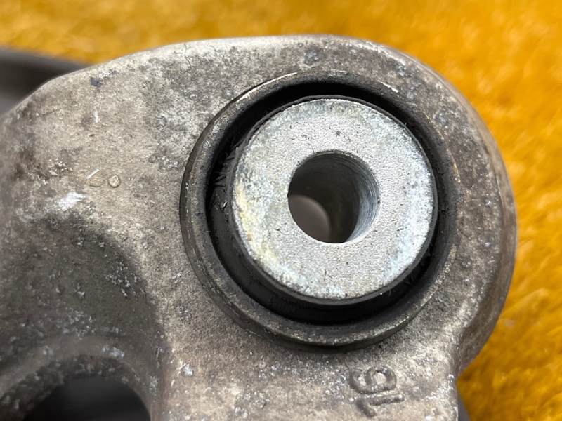 кулак поворотный, 800 рублей, Красноярск