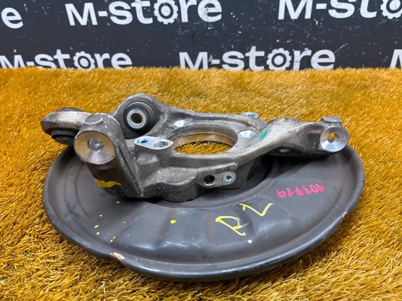 кулак поворотный, 800 рублей, Красноярск