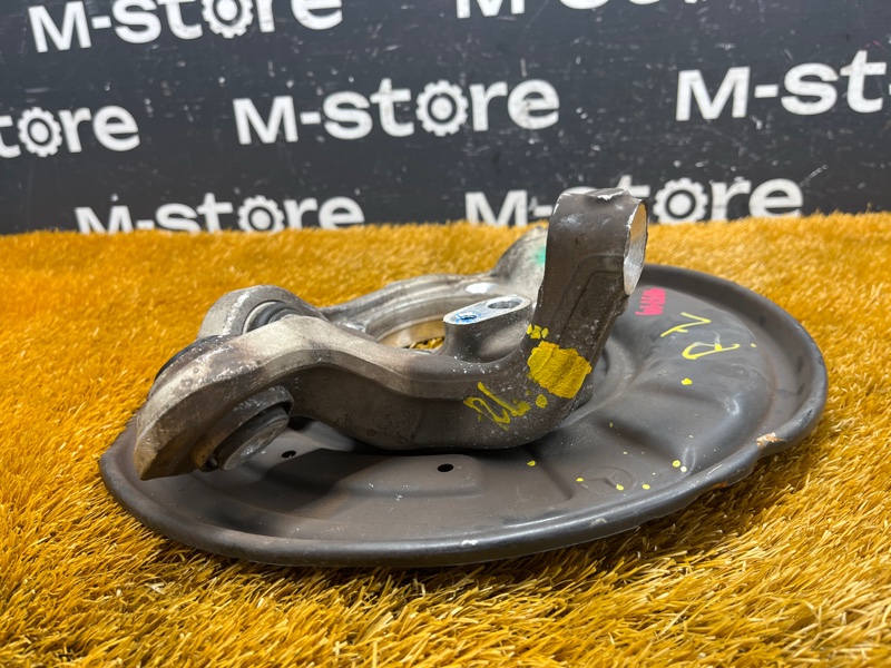 кулак поворотный, 800 рублей, Красноярск