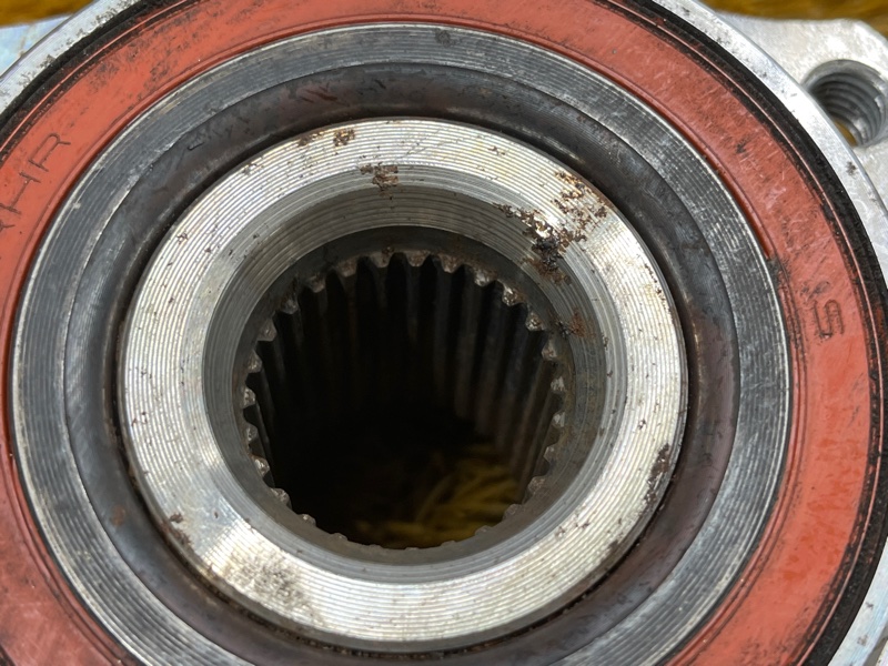 ступица, 1200 рублей, Красноярск