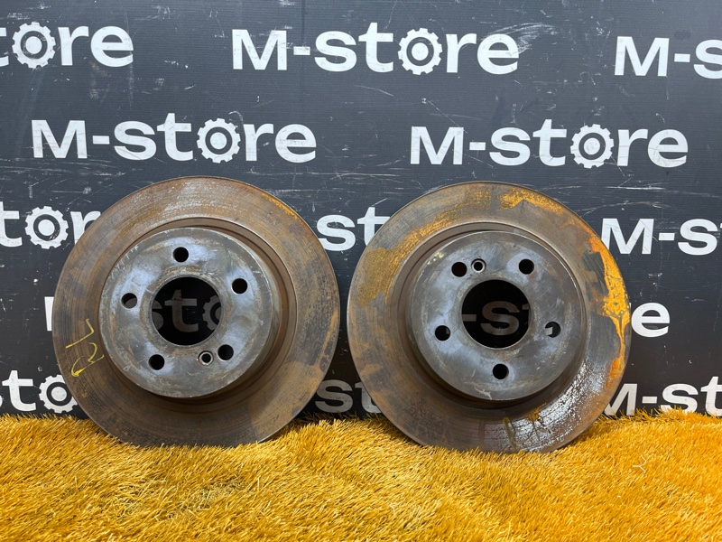 Диск тормозной, 1000 рублей, Красноярск