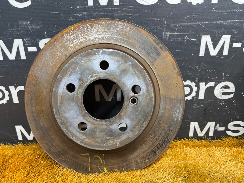 Диск тормозной, 1000 рублей, Красноярск