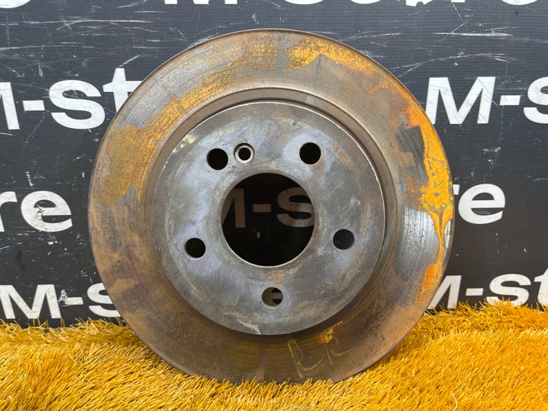 Диск тормозной, 1000 рублей, Красноярск