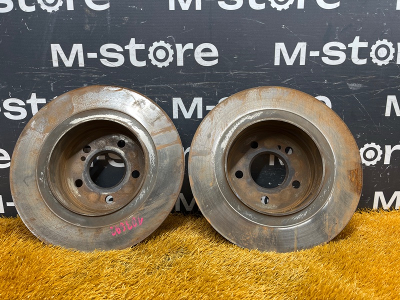 Диск тормозной, 1000 рублей, Красноярск