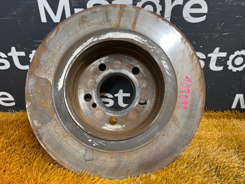 Диск тормозной, 1000 рублей, Красноярск