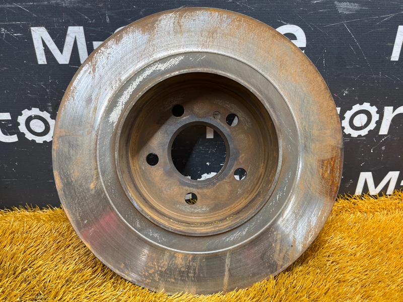 Диск тормозной, 1000 рублей, Красноярск