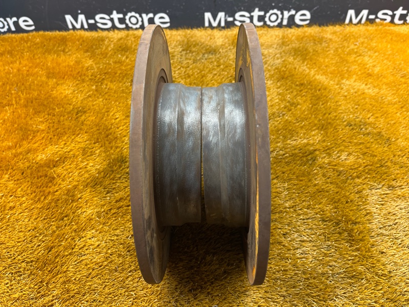 Диск тормозной, 1000 рублей, Красноярск