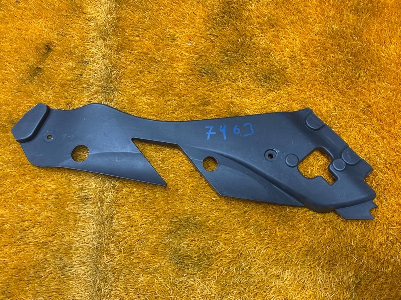 Накладка замка капота, 1000 рублей, Красноярск