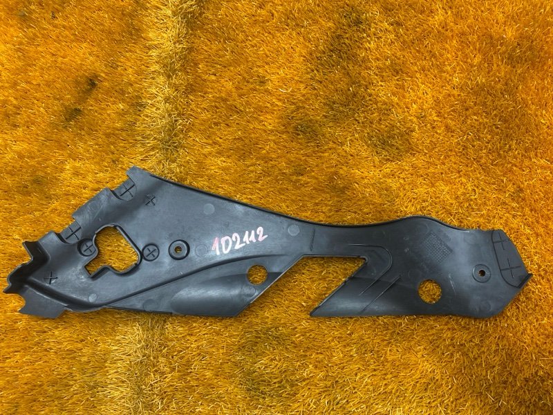 Накладка замка капота, 1000 рублей, Красноярск