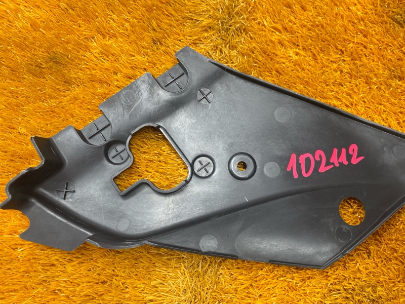 Накладка замка капота, 1000 рублей, Красноярск