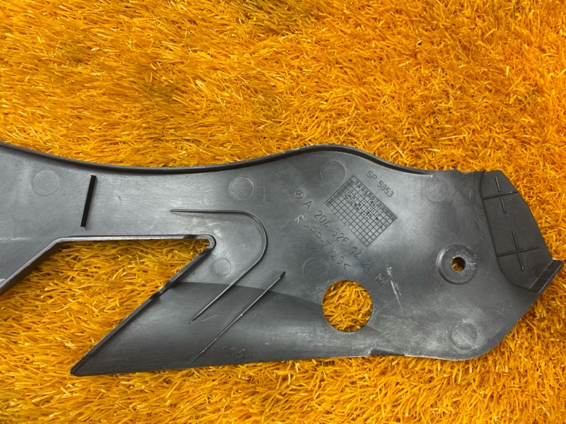 Накладка замка капота, 1000 рублей, Красноярск