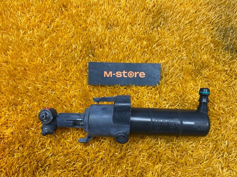 Форсунка омывателя фары, 800 рублей, Красноярск