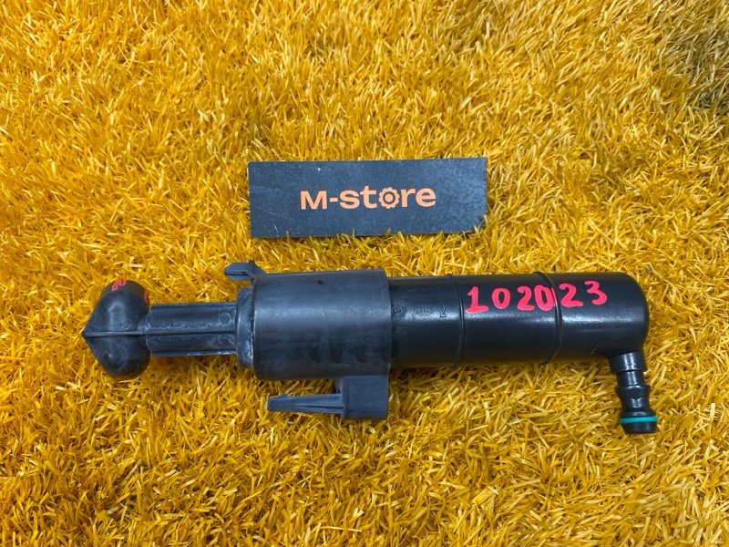 Форсунка омывателя фары, 800 рублей, Красноярск